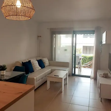 דירה El Raconet De La Costa Brava *