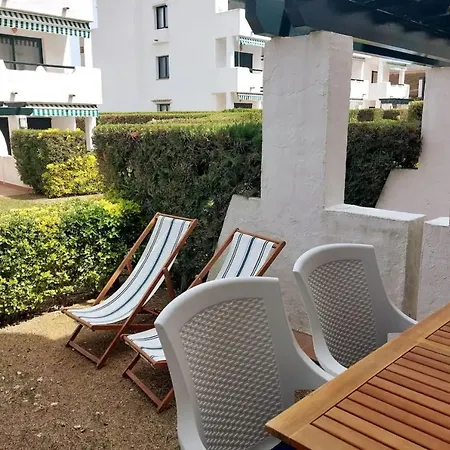 דירה El Raconet De La Costa Brava פאלס