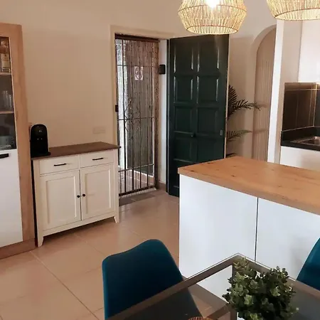 דירה El Raconet De La Costa Brava פאלס