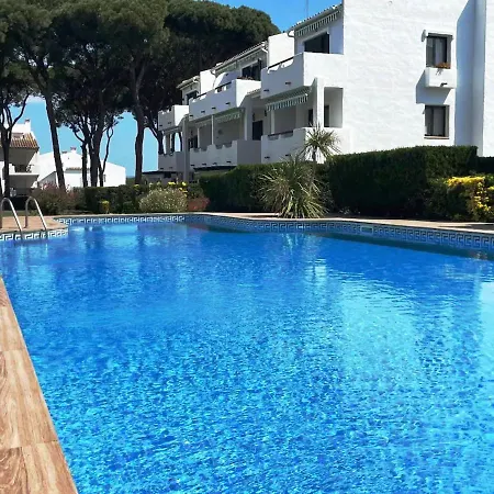 דירה El Raconet De La Costa Brava *