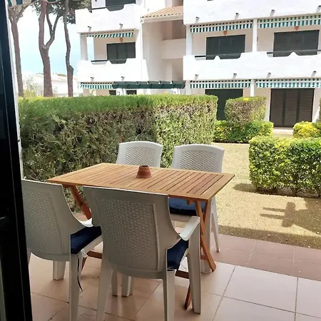 El Raconet De La Costa Brava * פאלס